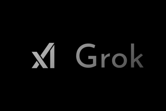 xAI Grok
