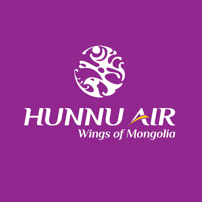 훈누에어(Hunnu Air)