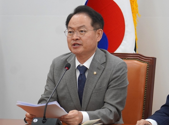 허영 국회의원