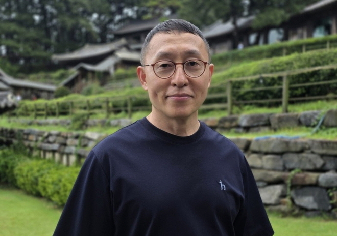 김예겸 부산외대 인도네시아-말레이시아과 교수. 사진=김예겸