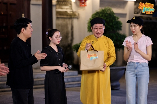 이창근 베트남관광청 한국대사가 리 왕조의 발상지인 박닌을 찾았다. 이 대사는 리 왕조의 31대다. 사진=이창근