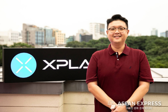 태국 간 폴킴 리더 “컴투스 XPLA 메인넷, 웹3 전환기 가교”