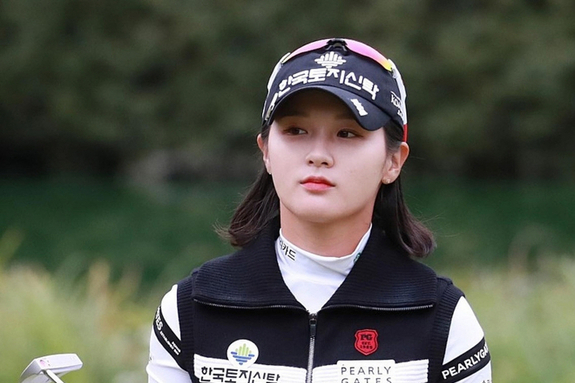 한국 최상급 여자프로골퍼가 가장 선호하는 겨울 훈련지는 태국-베트남