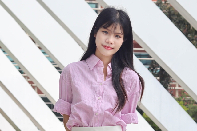 [핫피플] BTS 찐팬 리우, 태국 랑싯대 한국어과 교수 되다