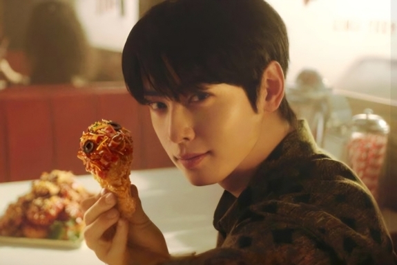 토종브랜드 노랑통닭, 필리핀 식품 기업 ‘졸리비’에 팔린다