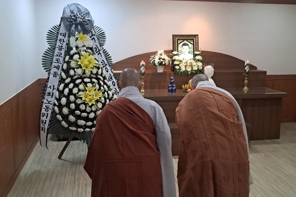 23살 베트남인 ‘폭염’ 속 공사장서 숨져...노동부 예방점검