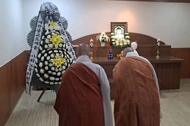 23살 베트남인 ‘폭염’ 속 공사장서 숨져...노동부 예방점검
