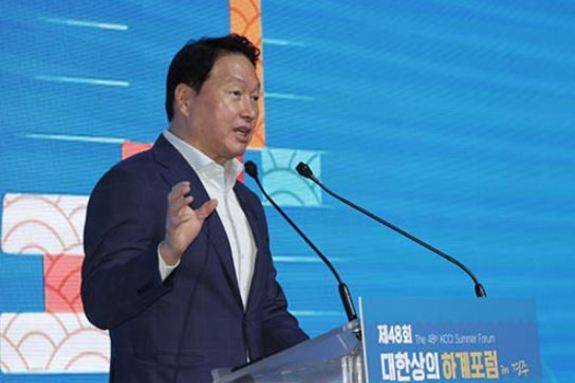 한-베트남 정상 국빈만찬, 최태원 등 4대그룹 회장 참석