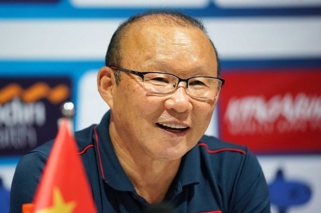 박항서 전 베트남 축구대표 감독, 아찔한 캄보디아 여행담 소환 왜?