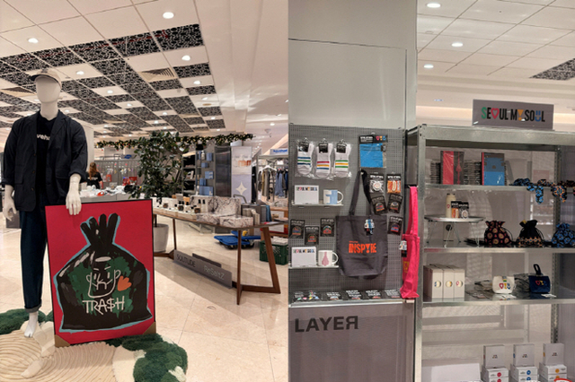 SBA, ‘싱가포르 쇼핑성지’ 오차드로드서 K-브랜드 매력 알린다