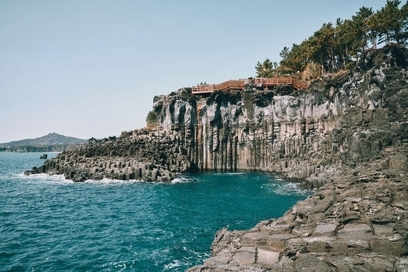 [포커스] 제주올레 8코스‘한-아세안올레’ 명명의 비밀