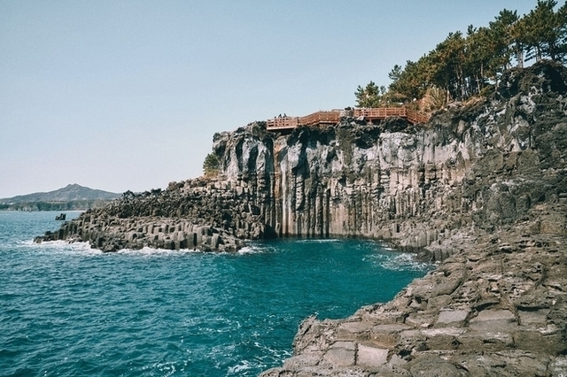 [포커스] 제주올레 8코스‘한-아세안올레’ 명명의 비밀