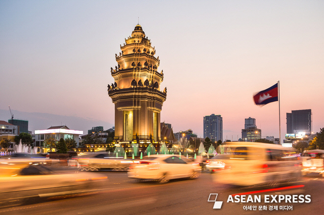 [특별기고] 주여, 어디로...“쿠오바디스, 캄보디아!”