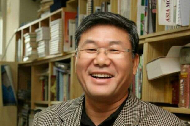 [배양수의 Xin chào 1] 사이공(Sài Gòn)인가 서공(西貢)인가?