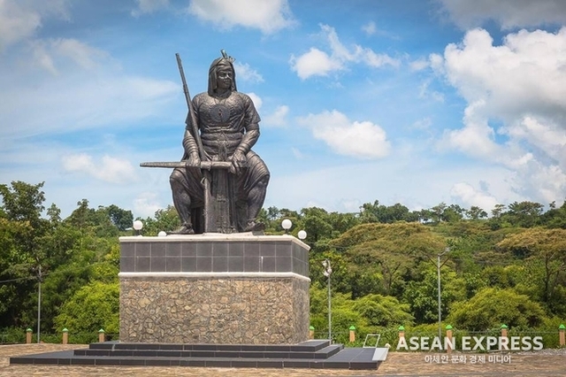 [최창원의 동티모르 워치 2] 포르투갈 이전의 주인, 리우라이 ‘땅을 초월한 자’