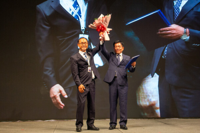 서원호 회장 “미얀마 한인회, 동포화합-안전 앞장서겠다”