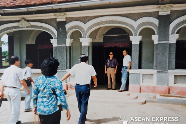 [배양수의 Xin chào 6] 맥심 레스토랑의 낯선 환대와 ‘아리랑’
