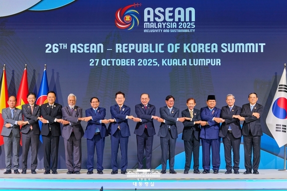 [서정인의 아세안ABC 7] 원칙과 현실 사이, 아세안 ‘조용한 외교’ 가능한가