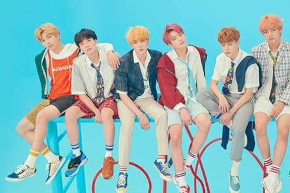 방탄소년단 3월 앨범 ‘아리랑’ 들고 컴백...4월부터 ‘1조4700억 원’ 월드투어