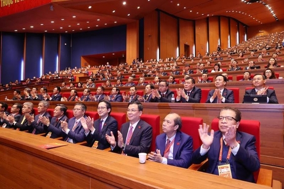 [시론] 베트남 14대 정치국 또럼 중심 안보엘리트 재편 "관리-경제성장이 키워드"