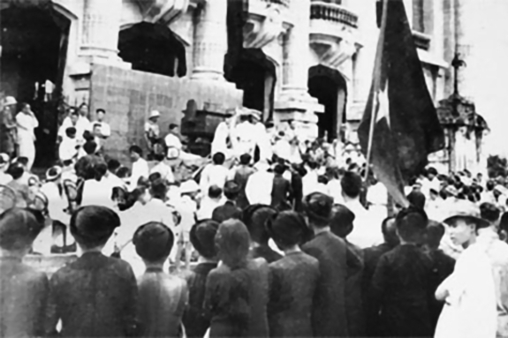 [배양수의 Xin chào11] 금모으기, 베트남이 한국보다 먼저였다