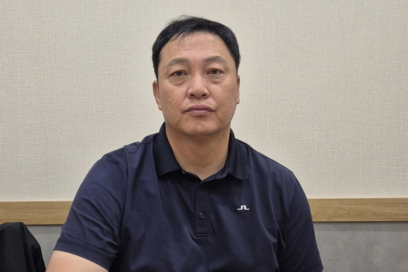 역시 이운재! 베트남 영웅 ‘김상식’ 아시안컵 3위 뒤 또다른 영웅