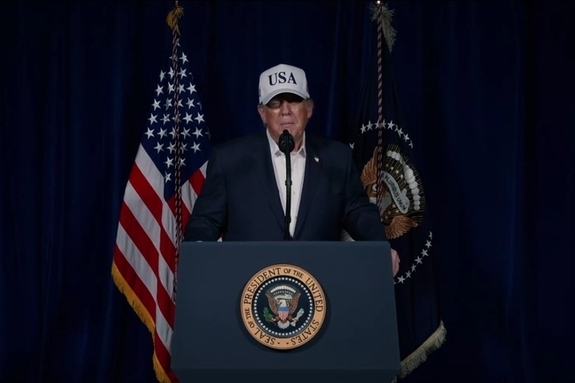 미국-이스라엘 이란 수도 테헤란 선제 공격 감행...이란 반격