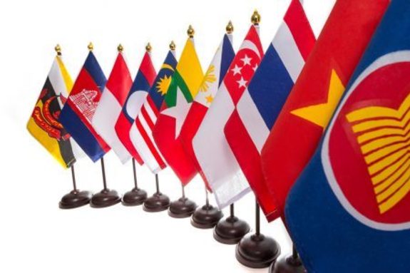 [서정인의 아세안ABC 14] ‘세계화’의 중심항로 ‘아세안’