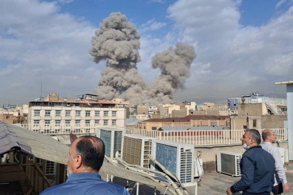 [서정인의 아세안ABC 15] 미국의 이란 공습, 호르무즈 화염 ' 아세안의 시험대'