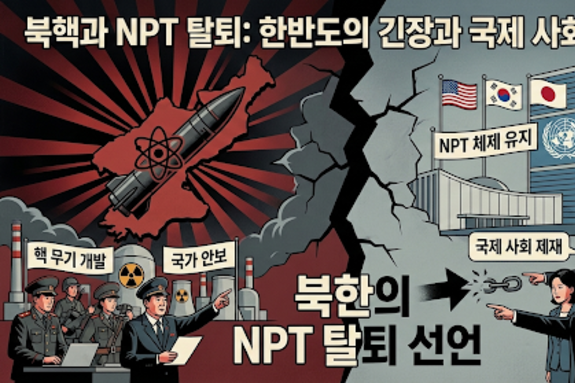 [서정인의 아세안 ABC 16] 북핵 30년, 여섯 번의 실험이 남긴 교훈