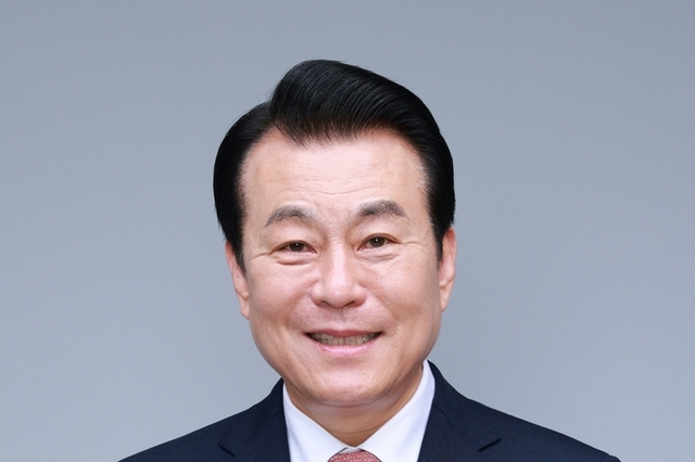 고상구 회장, 세계한인회장대회 첫 민간 운영위원장 선출