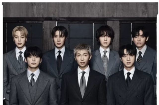 방탄소년단 ‘아리랑’, 첫 주 417만장 판매...음원 115개국 1위