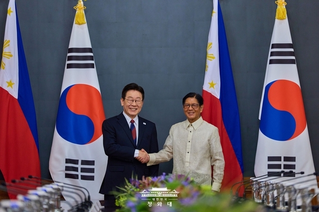 필리핀서 한국 인도된 ‘마약왕’ 박왕열...경찰 신상공개