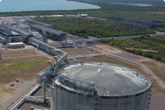 [최창원의 동티모르워치 17] 그레이터 선라이즈, 승자의 저주인가?