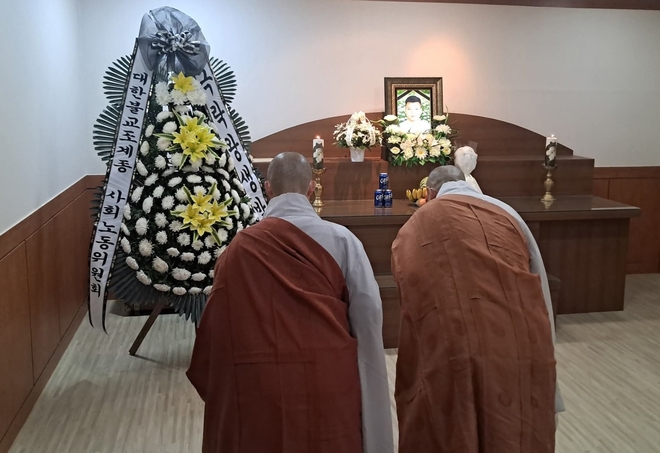 23살 베트남인 ‘폭염’ 속 공사장서 숨져...노동부 예방점검