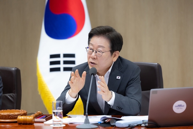 이재명 정부, 윤 폐기 ‘신남방정책’ 부활...업그레이드 버전 나온다