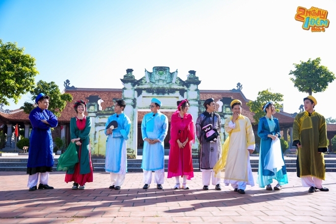 이창근 대사 “베트남판 ‘1박 2일’ 특별출연 ‘화산이씨’ 소개 영광”