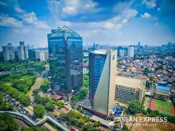 Bank Rakyat Indonesia, Jakarta, Indonesia